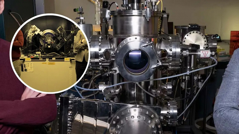 Не тот магнетизм: учёные выяснили, откуда на самом деле берётся эффект в перспективных материалах для спинтроники 